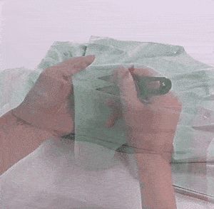 面料|这阴晴不定的天儿！穿啥出去撒欢儿？？