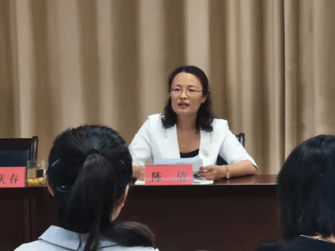 区市动态 | 峄城区文旅产业统计工作培训会议召开_发展