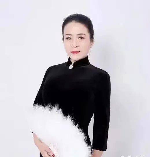 艺术|【文旅昌邑】好消息！昌邑市文化馆2021年旗袍模特培训班开课啦，造就更美的你！