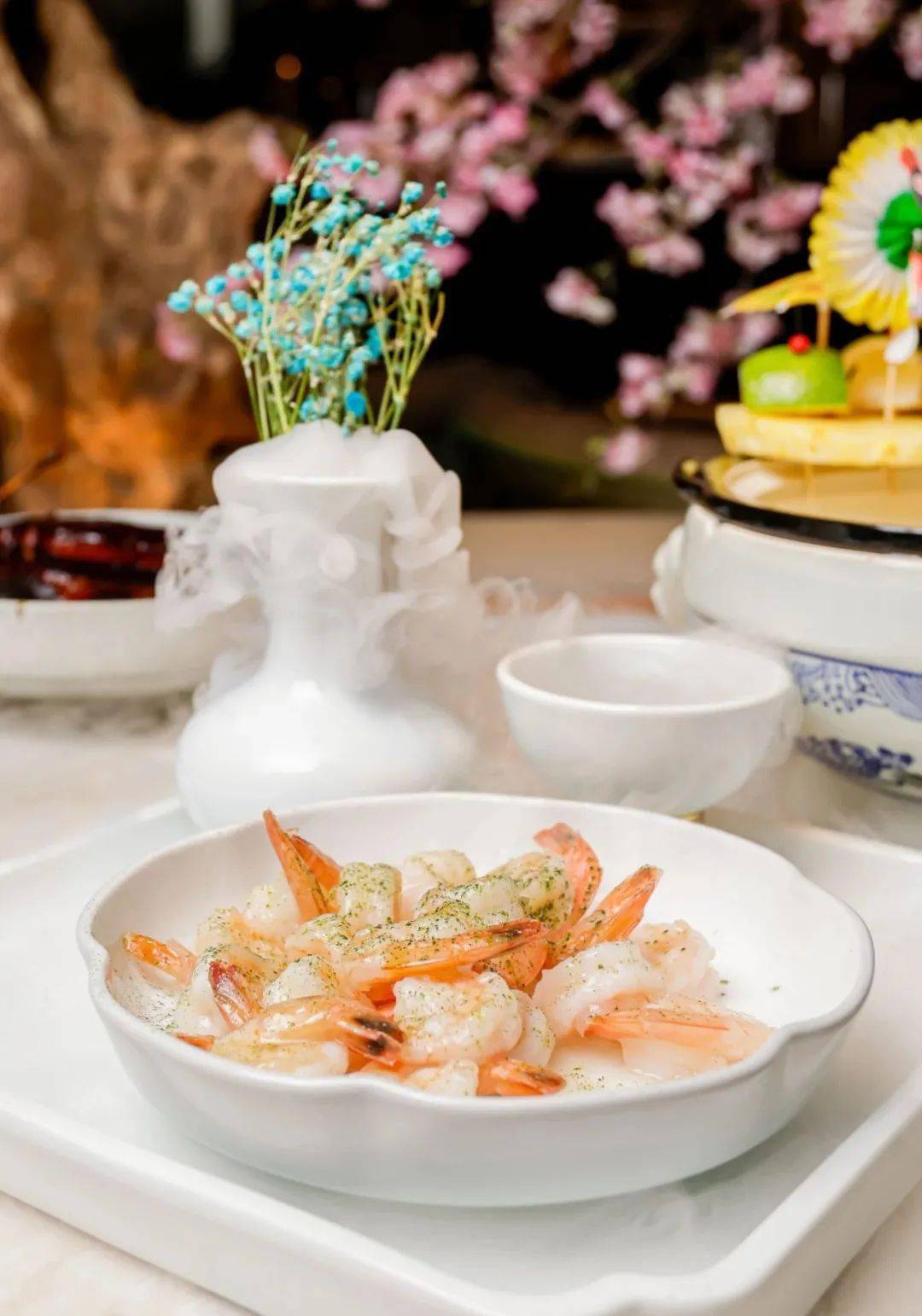 知否知否?宋代船宴居然这么会玩?