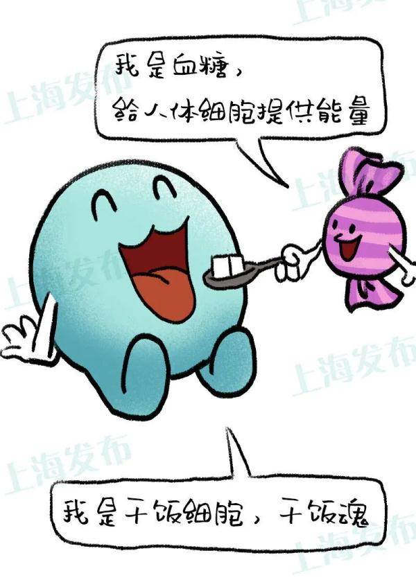 足部|【医聊】血糖高为啥烂jio？操劳一生的脚需要特别的爱！