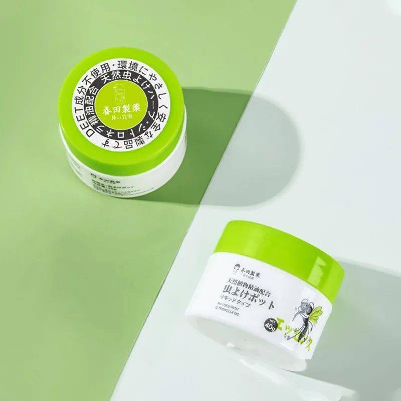 香薰|【992 | 分享】驱蚊“金刚罩”，安全不刺激，驱蚊又止痒，蚊子遇见它，连夜搬了家！