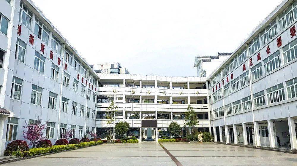 【关注】姜堰这所学校更名了!还有……_新桥