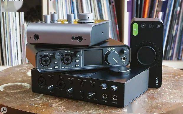 如何根据需求选择一款适合的声卡产品