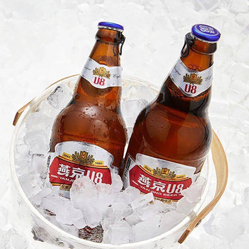 通州弘宾楼夜市开业老板豪气请客啤酒喝到爽