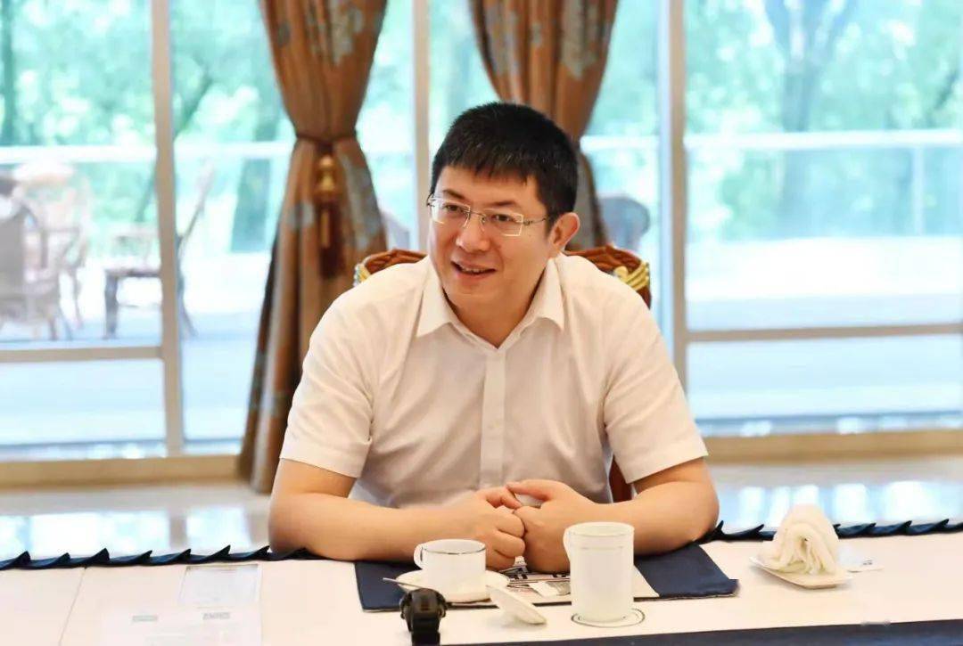 市委书记 单向前