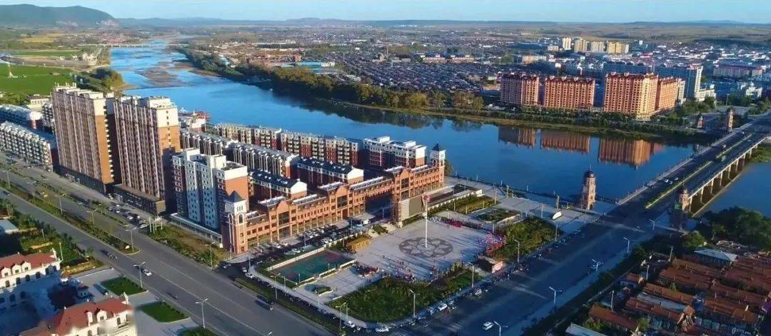 黑龙江卫视爱上这座城走进东宁7月9日2120与您不见不散