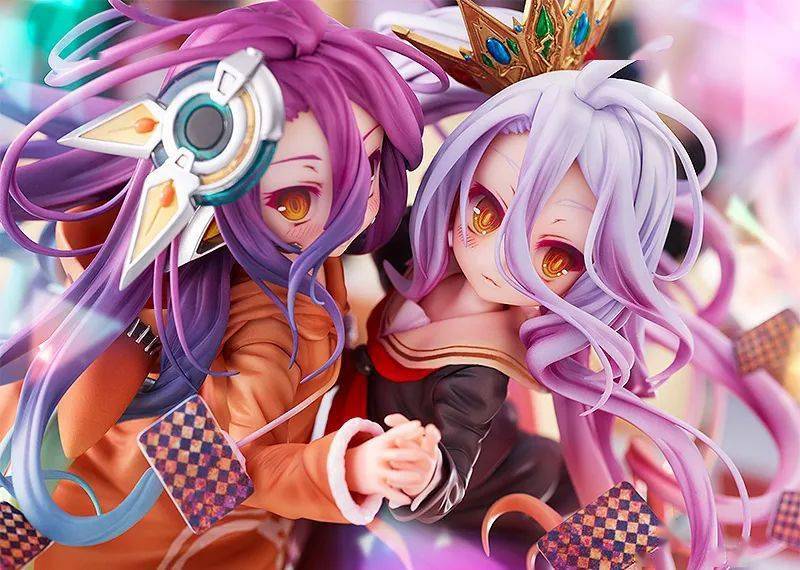 新品预定~ phat! 游戏人生 ngnl zero 白 休比 多拉