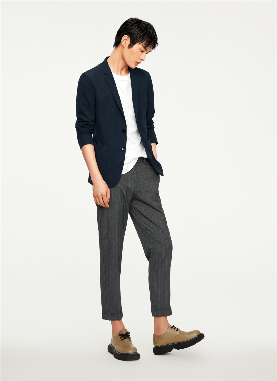 全家|夏装爆款送不停！海澜之家暑期旅拍超IN攻略，全家出游就这么穿！