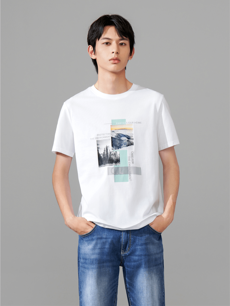 全家|夏装爆款送不停！海澜之家暑期旅拍超IN攻略，全家出游就这么穿！