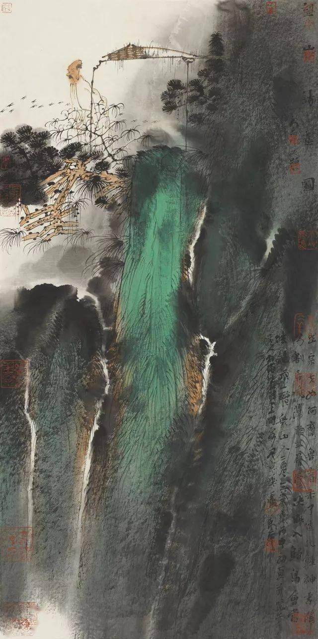 卢禹舜|流行的不一定会成为经典,但经典的会永远流行