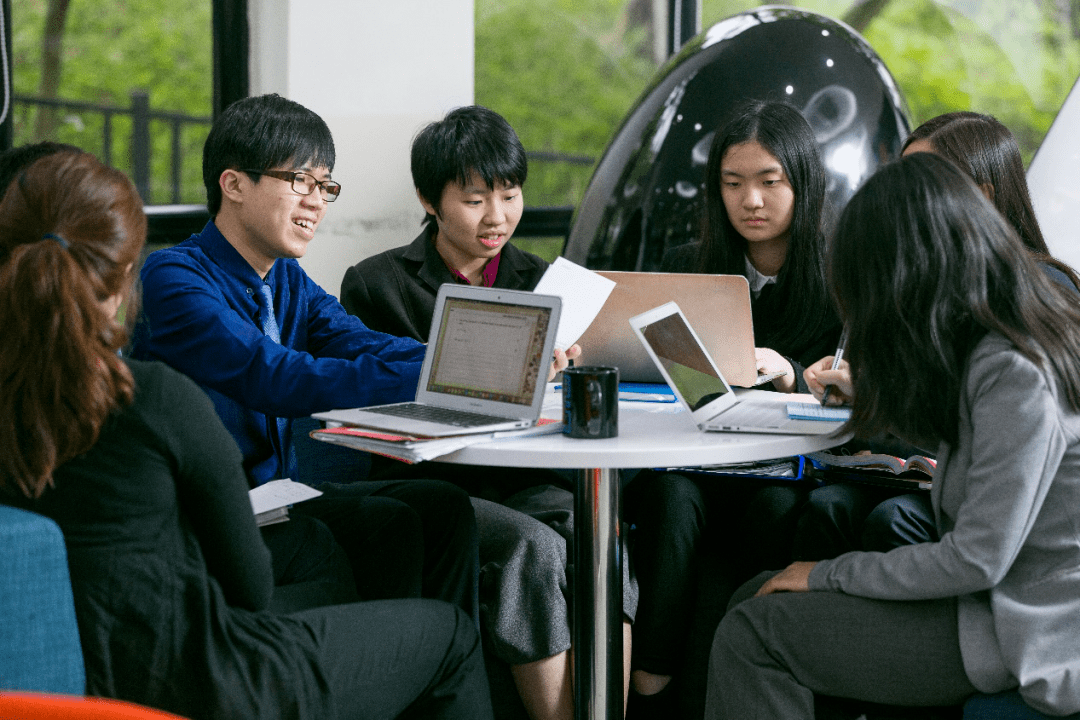 留学体检北京