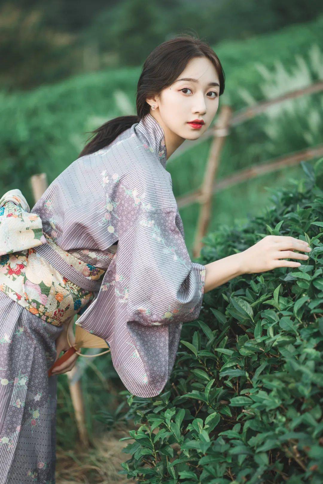 (报名方式见文末)本期主播练习生~余婉婷通过在节目中当中良好表现