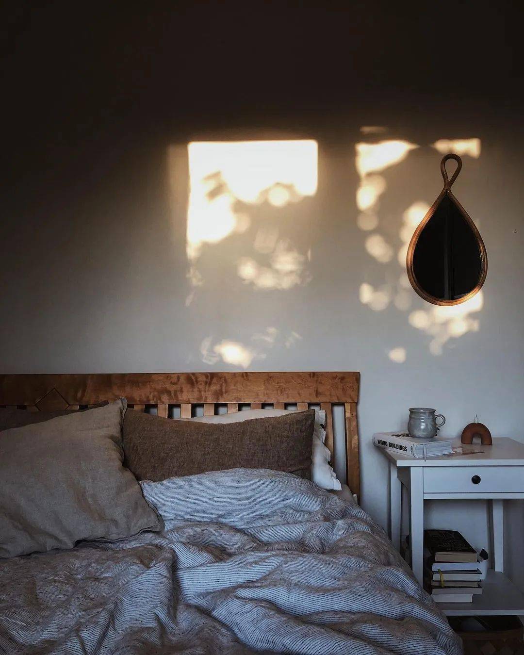 摄影师镜头下的光影角落,这样的作品太有感觉了!