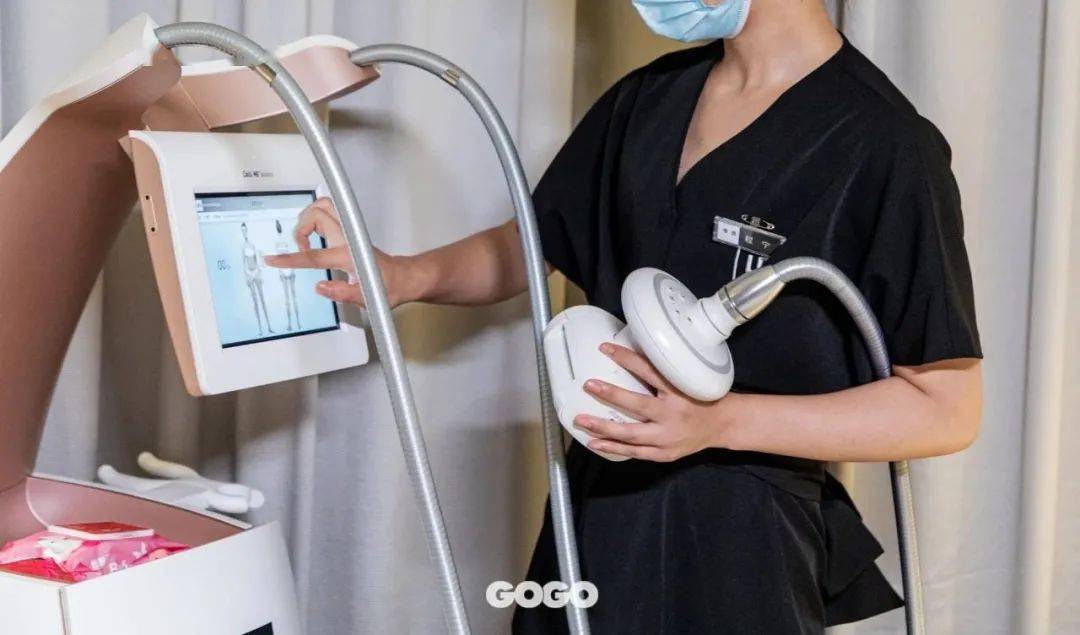 gogo|“718玩美季”，给自己一份夏日“玩”美礼物吧！