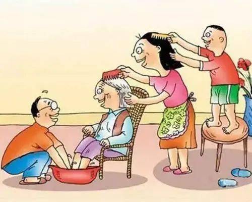 什么时候才是赡养义务 27bf0e1281b6460c94bfec3b6e1571b6.jpeg