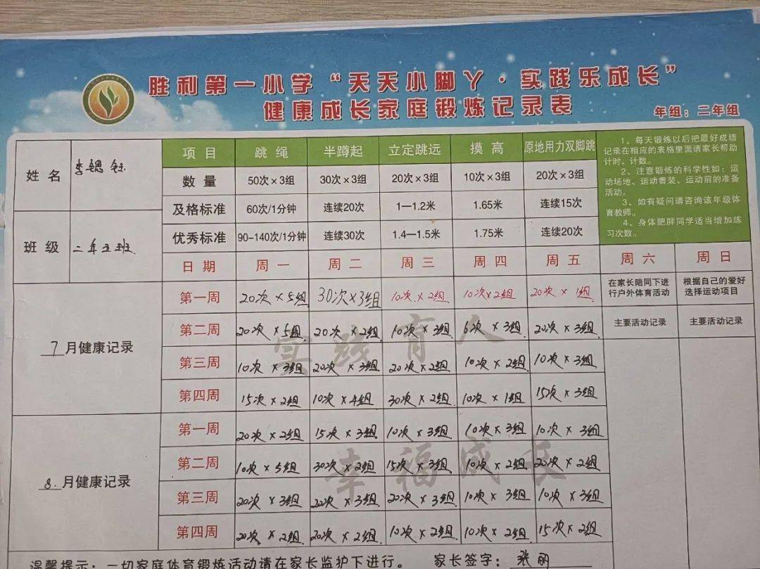 【聚焦五项管理】落实"五项管理,促进学生健康成长—胜利第一小学