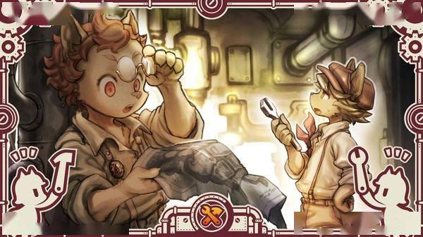 战场的赋格曲 Steam版页面上线支持简繁体中文 游戏