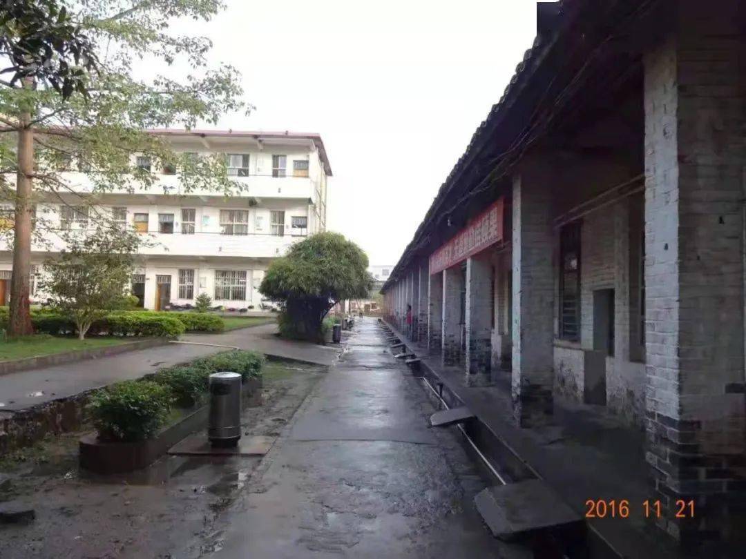 桂平市二中图片图片