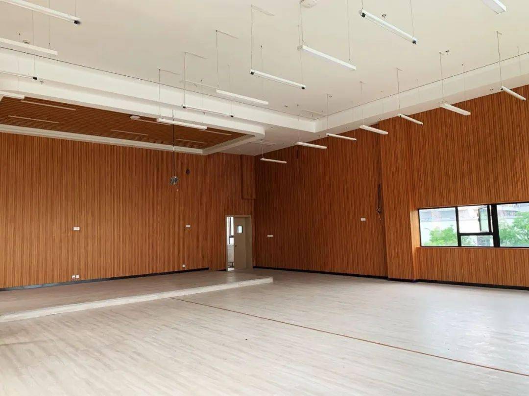 年就创|DUANG~华丽推出安吉县朗境幼儿园,敬请关注!