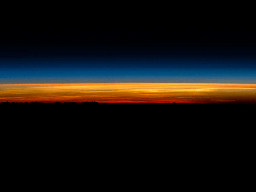 飞行器|前往太空旅行，我们能看到什么样的风景？