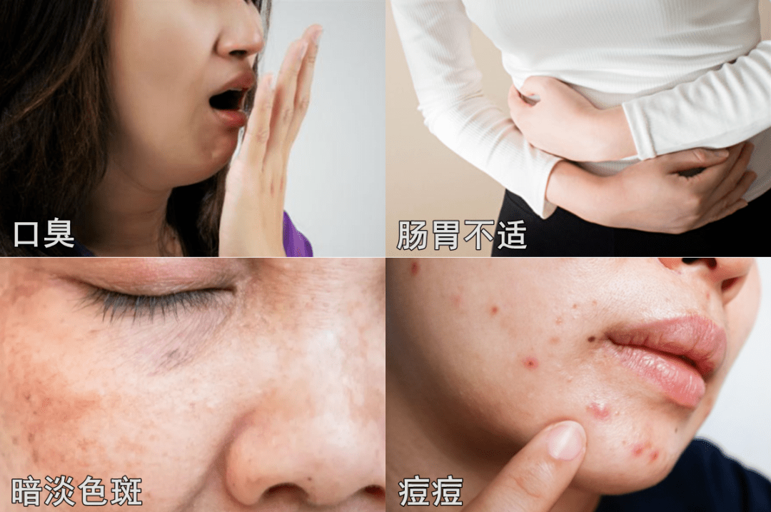 入伏后,每天泡它喝,排一年湿毒!_玄清丹