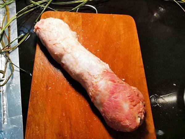 端午的粽香还在意犹未尽吗粽香猪背筋为你来解馋