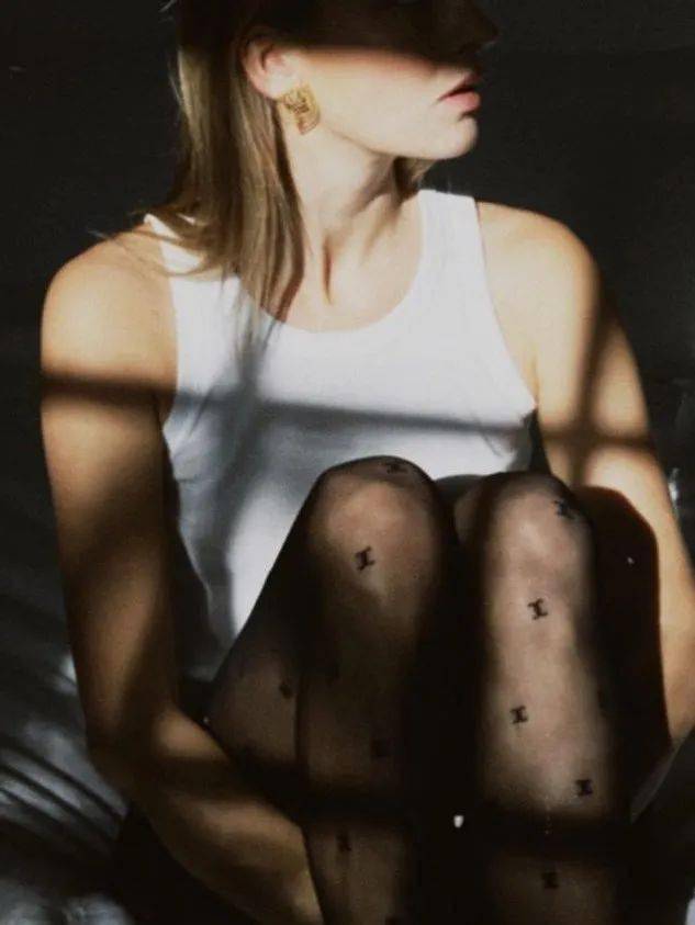 The|这个夏天要“吊带自由”