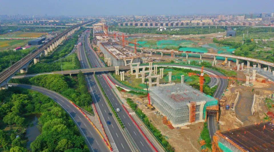 杭州这里将新增一座高架桥 还有多个交通建设项目传来新进展 桐庐