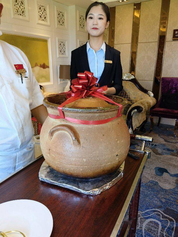 开始记日记1627胡满荣的炖大鹅吴嵘的新宴遇