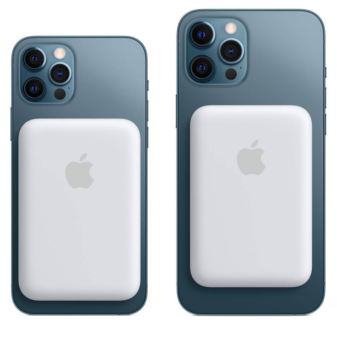 苹果发布MagSafe 充电宝，售价99 美元_手机搜狐网