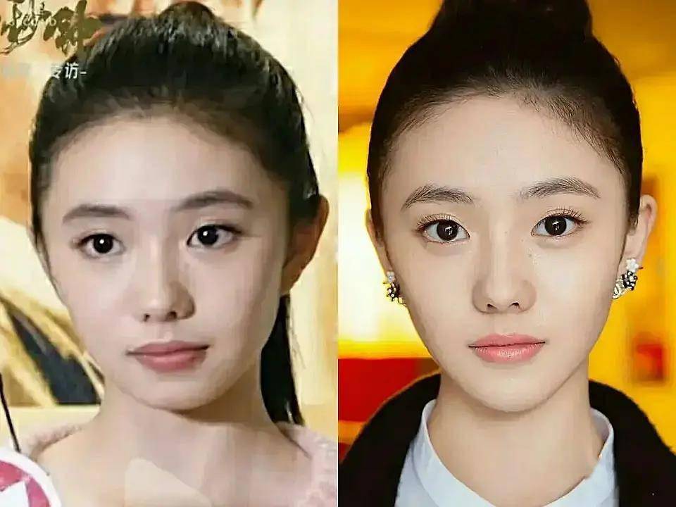 刘浩存妈妈发声道歉出道被力捧的谋女郎口碑因父母雪上加霜