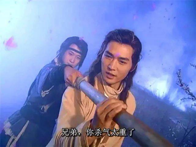 因为|22年了，它还是国产剧颜值天花板