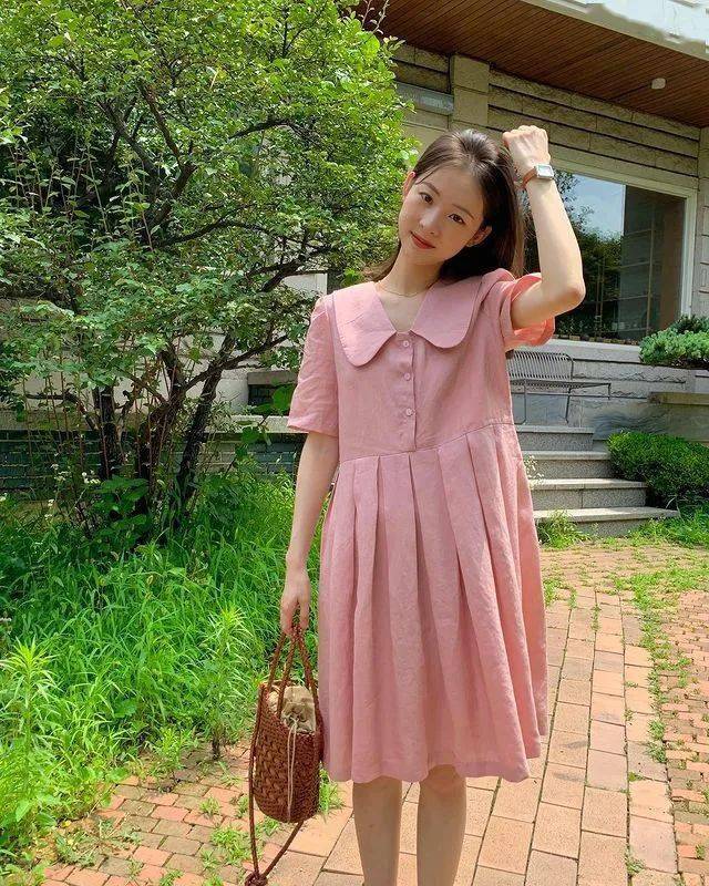 少女|今夏流行穿什么？3种时髦穿衣风格，穿对了真的很显贵！