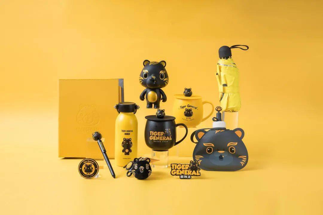 展会预告ip文创文博让文物活起来