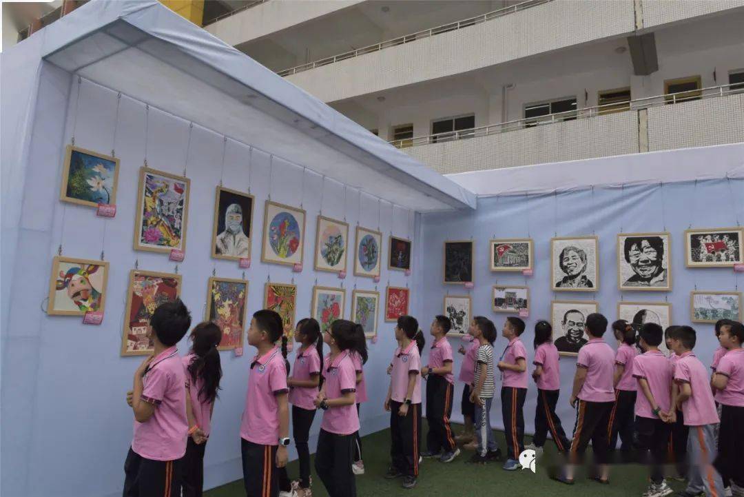 左右滑动浏览图片▼威远县第十届中小学生艺术展演活动回顾2021年5月