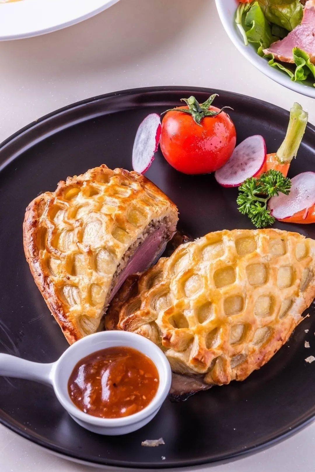 cordon181进贤路精致人儿不可错过的宝藏餐厅法国惠灵顿牛排惊艳你的