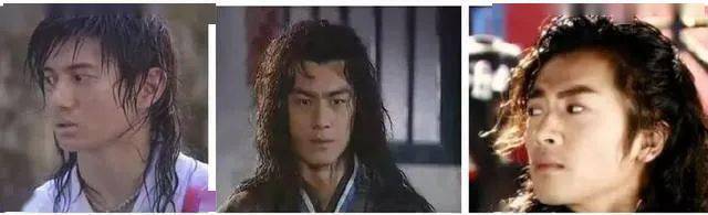 因为|22年了,它还是国产剧颜值天花板