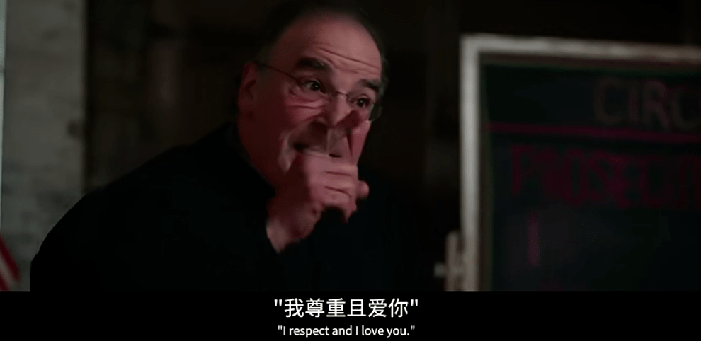 最高法院|第五季回归,这部大女主美剧依然封神