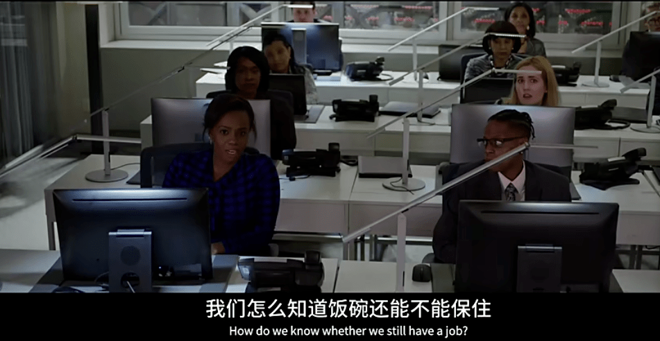 最高法院|第五季回归，这部大女主美剧依然封神