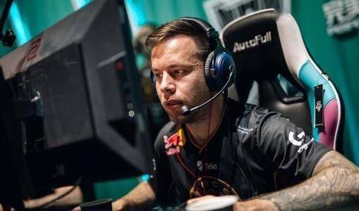 六道狙神即将回归allu宣布自己将重返职业赛场