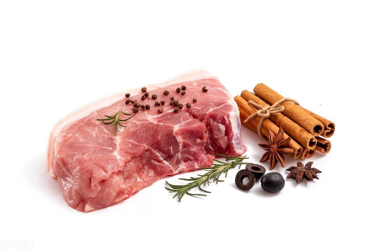 猪肉有什么营养 来自搜狐网