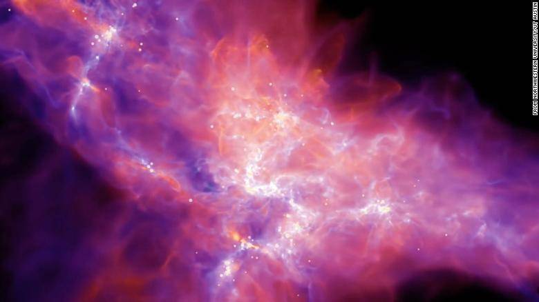 恒星|一个月过去了，为人类带来无数惊喜的哈勃望远镜还没“醒来”