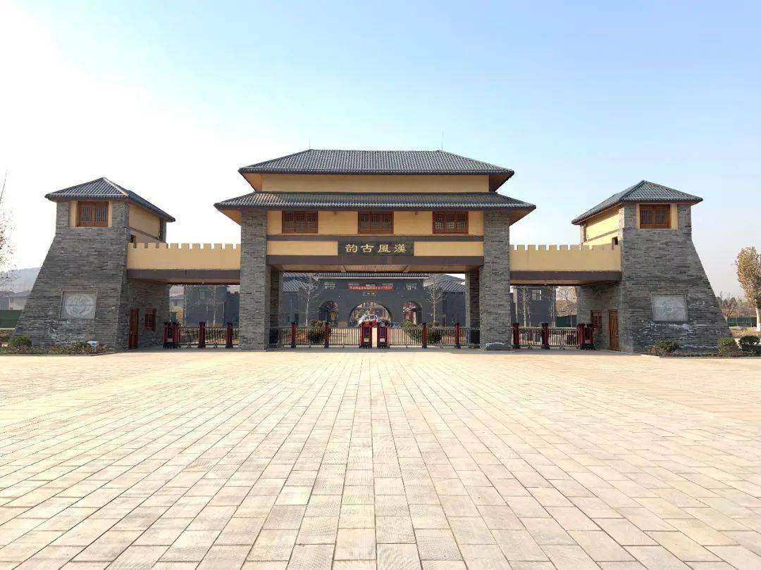 菏泽天热去这里避暑