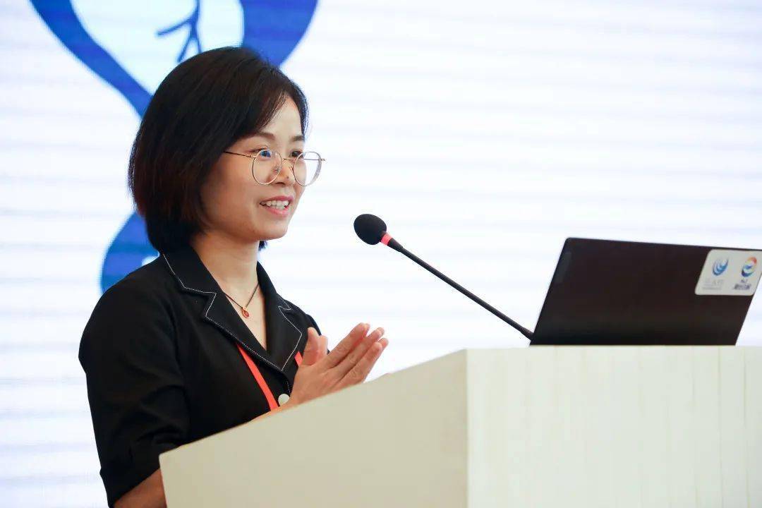 福建省中医学术流派泉州留氏针灸研讨会在晋江市医院举办_郭为汀