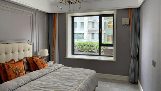 如7而至丨皓庭新风邀您共鉴中国建博会7月20日广州见