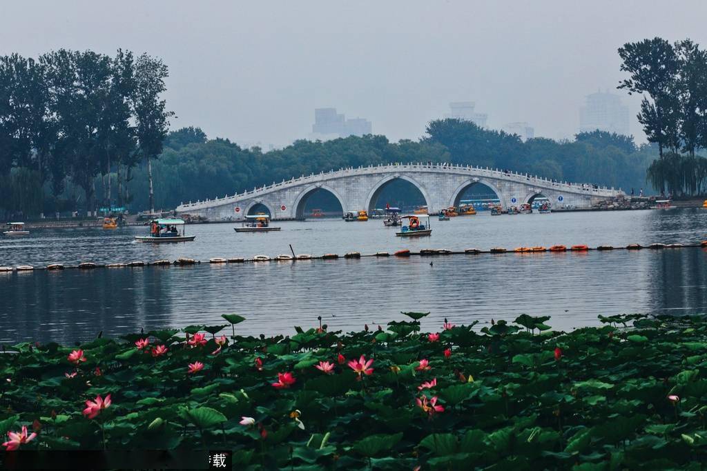 从北京西站离京， 这些“临时”景点最后不去一下就亏啦~