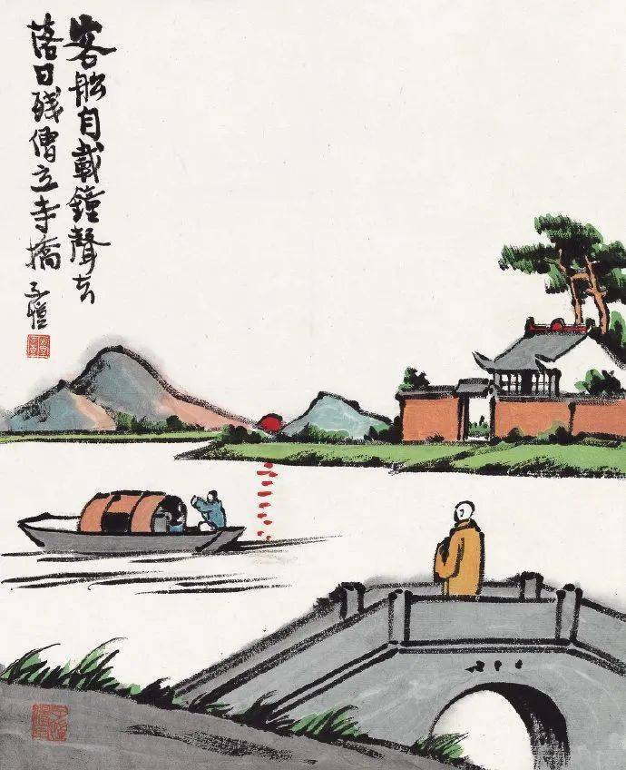 苦中作乐的人,是生活中高明的哲学家,他们深知把痛苦熬成了药,就治愈