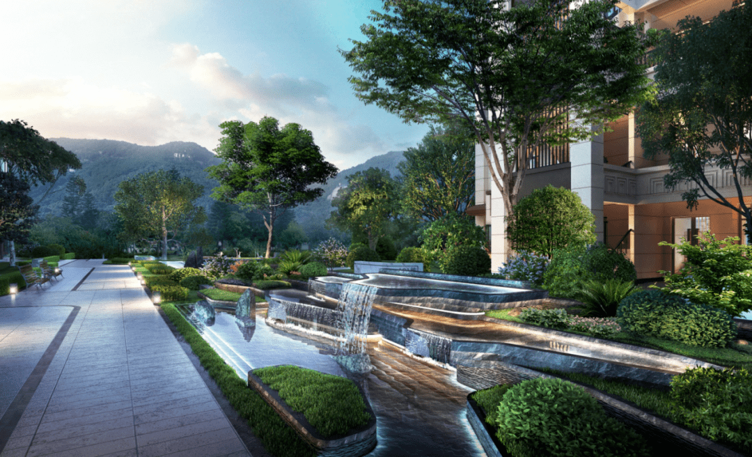 崂山主城墅质生活丨北涧山居加推在即