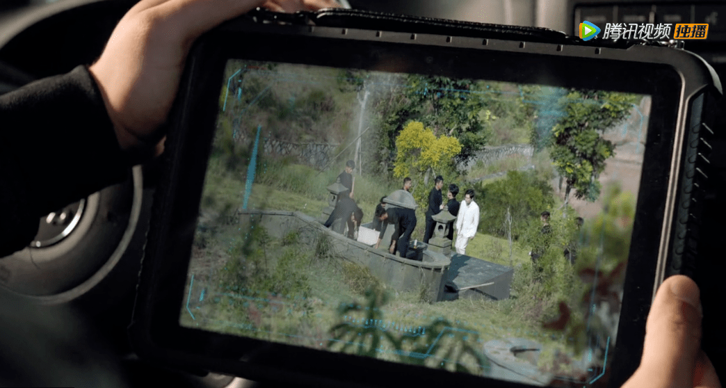 油瓶|盗墓笔记,还是卖腐笔记?